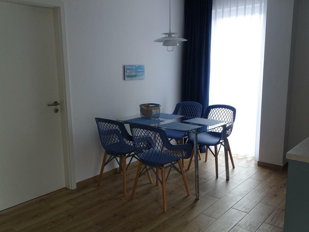 Feriendomizil Am Stoermthaler See, Lagovida, Leipziger Neuseenland, Grosspoesna, Privatstrand Exterior foto